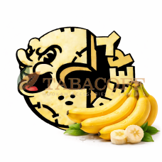 Тютюн Creepy (Крипі) Creepy Banana (Банан) 100г